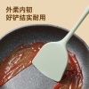 炊大皇 松绿硅胶小锅铲/汤勺/捞勺铲SL05GJ