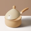 炊大皇布偶奶锅16cmBO16NG