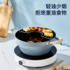 炊大皇谷里多用油炸锅24cmGL24DYG