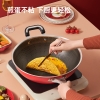 炊大皇316L不粘锅炒锅 32cmBZ50786