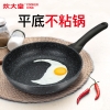炊大皇高级麦饭石煎锅JG24GJ