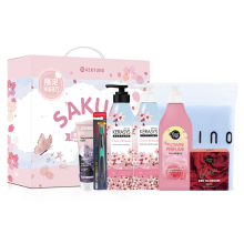 爱敬KeraSys 经典个护C-霞樱