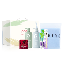 柏缇海盐香氛220ml经典个护C