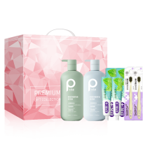 柏缇海盐香氛530ml经典个护D