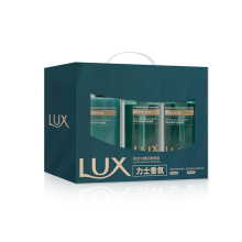 力士奢华香氛套装E（洗沐润）