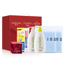 惠润 600 套装(洗护)