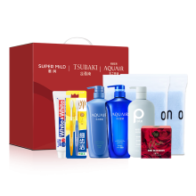 水之密语&nbsp; 600 套装(洗护沐)