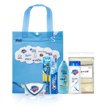 宝洁日化套装B型