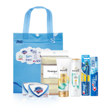 宝洁日化套装E型