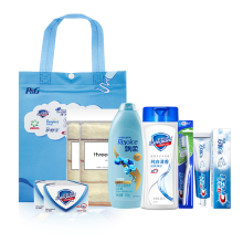 宝洁日化套装G型