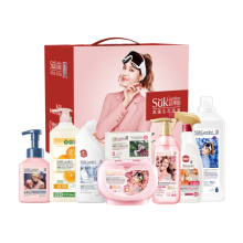 蔬果园大师调香系列高端八件套