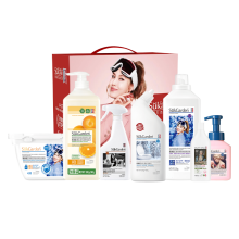 蔬果园高端家清七件套E