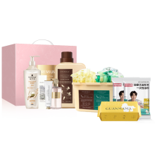 绽家综合套装B型