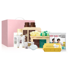 绽家综合套装C型