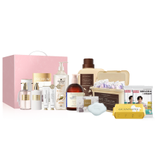 绽家综合套装G型