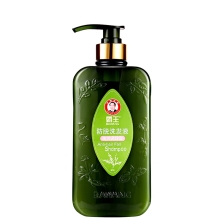 霸王防脱洗发液（滋润调理型）400ml   10101021457