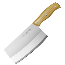 炊大皇锐利切片刀QD01RL