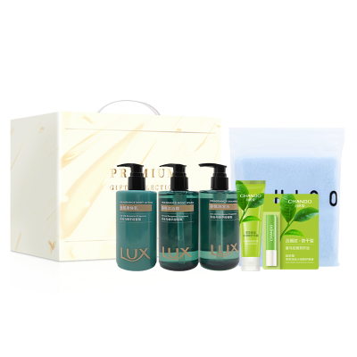 力士冬季滋养B型