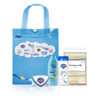 宝洁日化套装A型