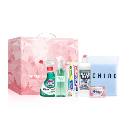 花王综合套装B 型