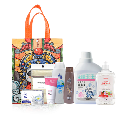 国潮经典家庭A型