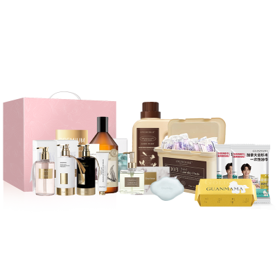 绽家综合套装F型