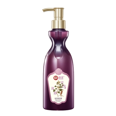 450g霸王滋养防脱发膜（电商）