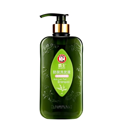 霸王防脱洗发液（滋润调理型）400ml   10101021457