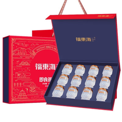 【福东海】即食燕窝礼盒
