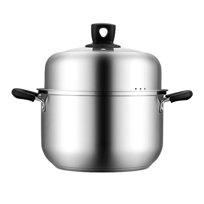 炊大皇帽形汤蒸锅CK82015
