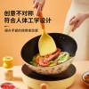 B.Duck小黄鸭硅胶锅铲GC01XHY