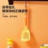 B.Duck小黄鸭硅胶煎铲JC02XHY