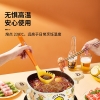 B.Duck小黄鸭硅胶汤勺TS03XHY