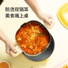 炊大皇B.Duck小黄鸭汤锅22cm TG22XHY