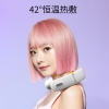美仕达智能颈椎按摩仪MS-J8019热敷款