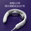 美仕达智能颈椎按摩仪MS-J8019热敷款