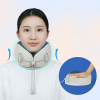 美仕达旅行枕+乐扣水杯+移动电源