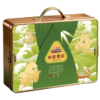 【三只松鼠】
龙舟粽礼1140g
