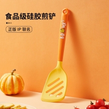 B.Duck小黄鸭硅胶煎铲JC02XHY