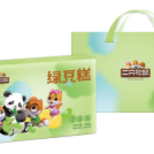 【三只松鼠】
雅韵1860g
